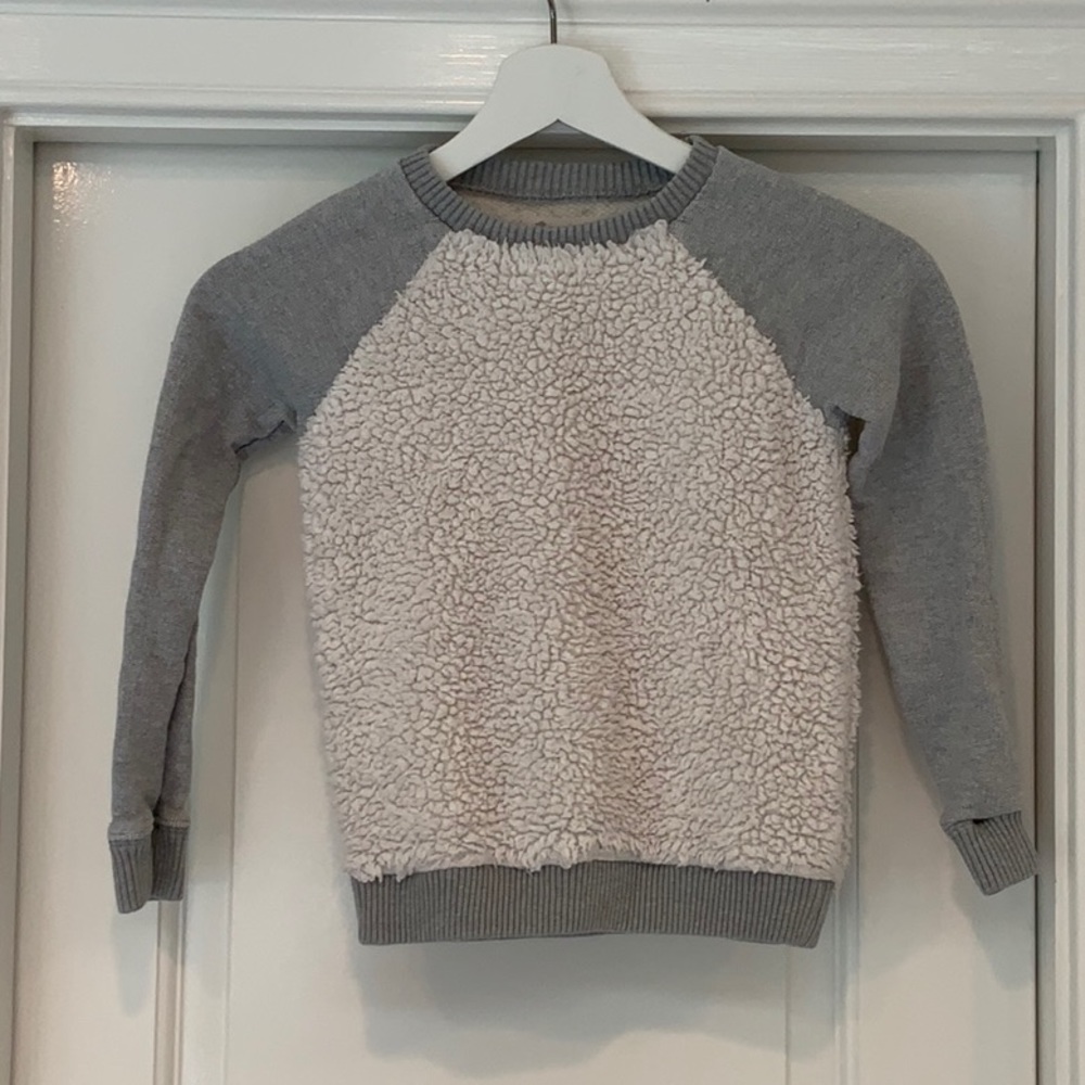 Little Girls Tucker + Tate Sweatshirt
